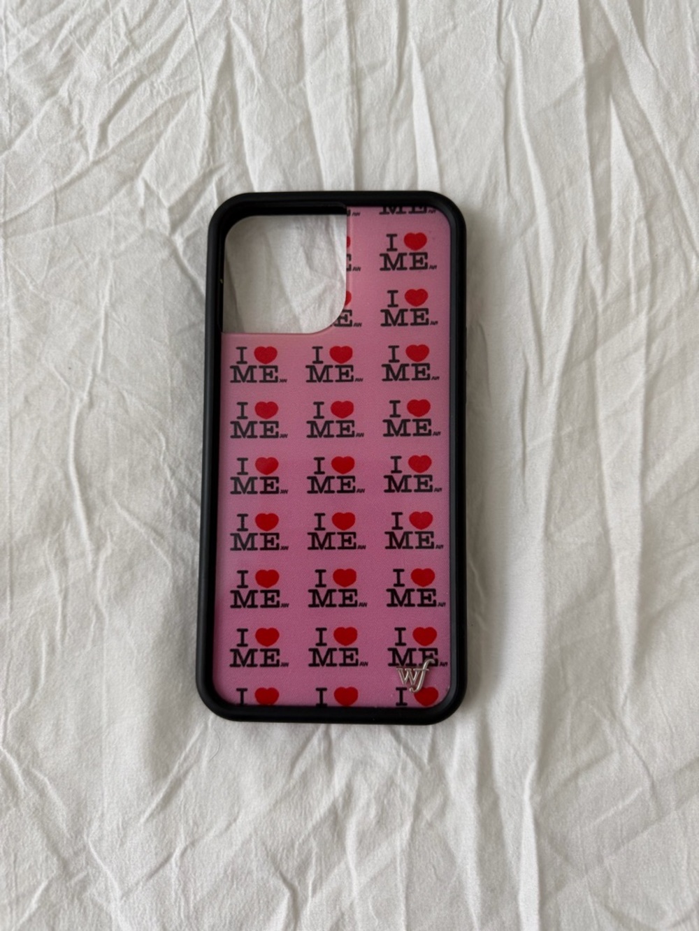 Wildflower IPhone 13 Pro Max Phone Case